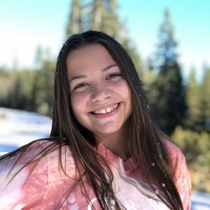 Meet your Posher, Chloey